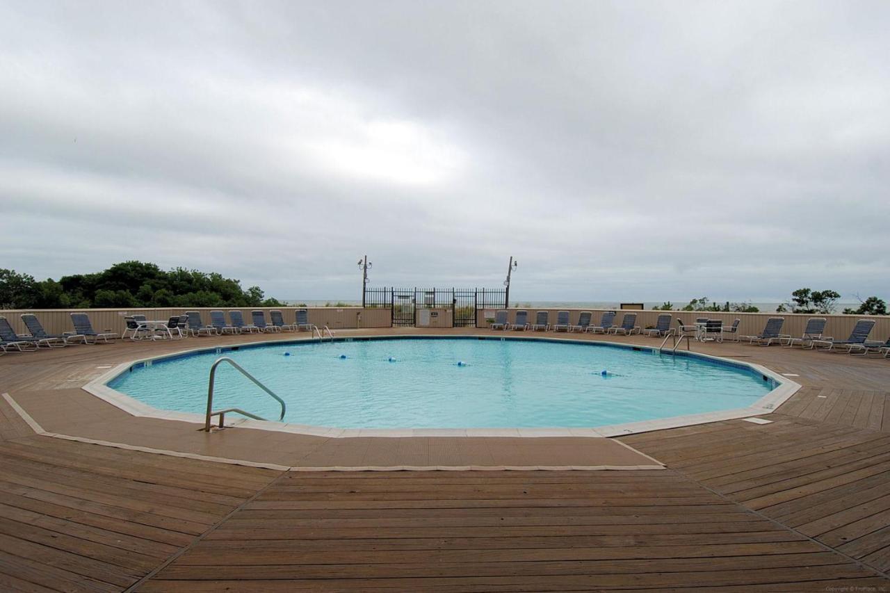 Highpoint S 1 Ocean City Exterior foto