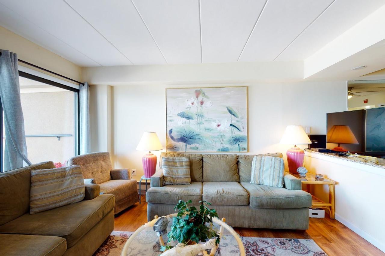 Highpoint S 1 Ocean City Exterior foto