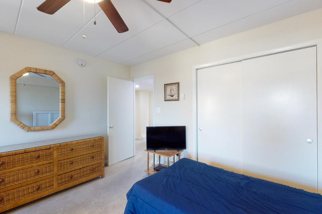 Highpoint S 1 Ocean City Exterior foto