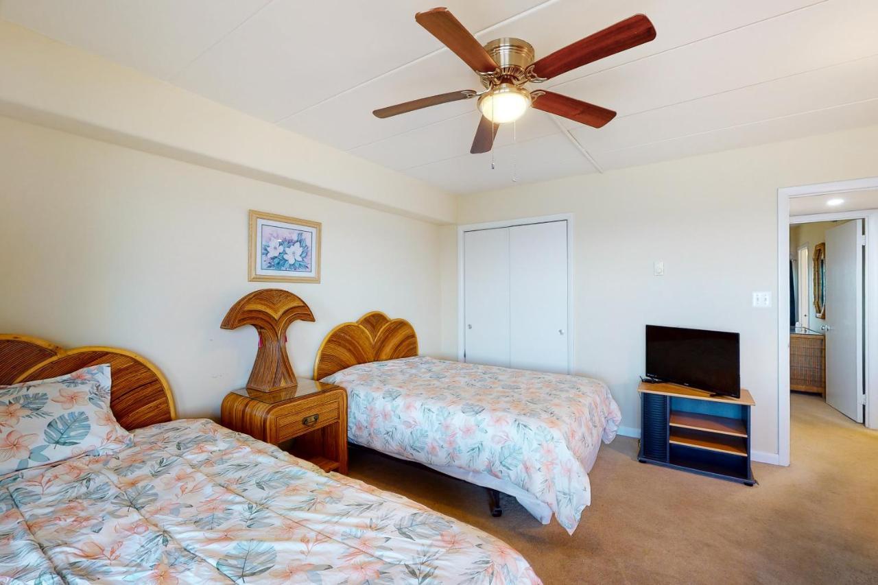 Highpoint S 1 Ocean City Exterior foto